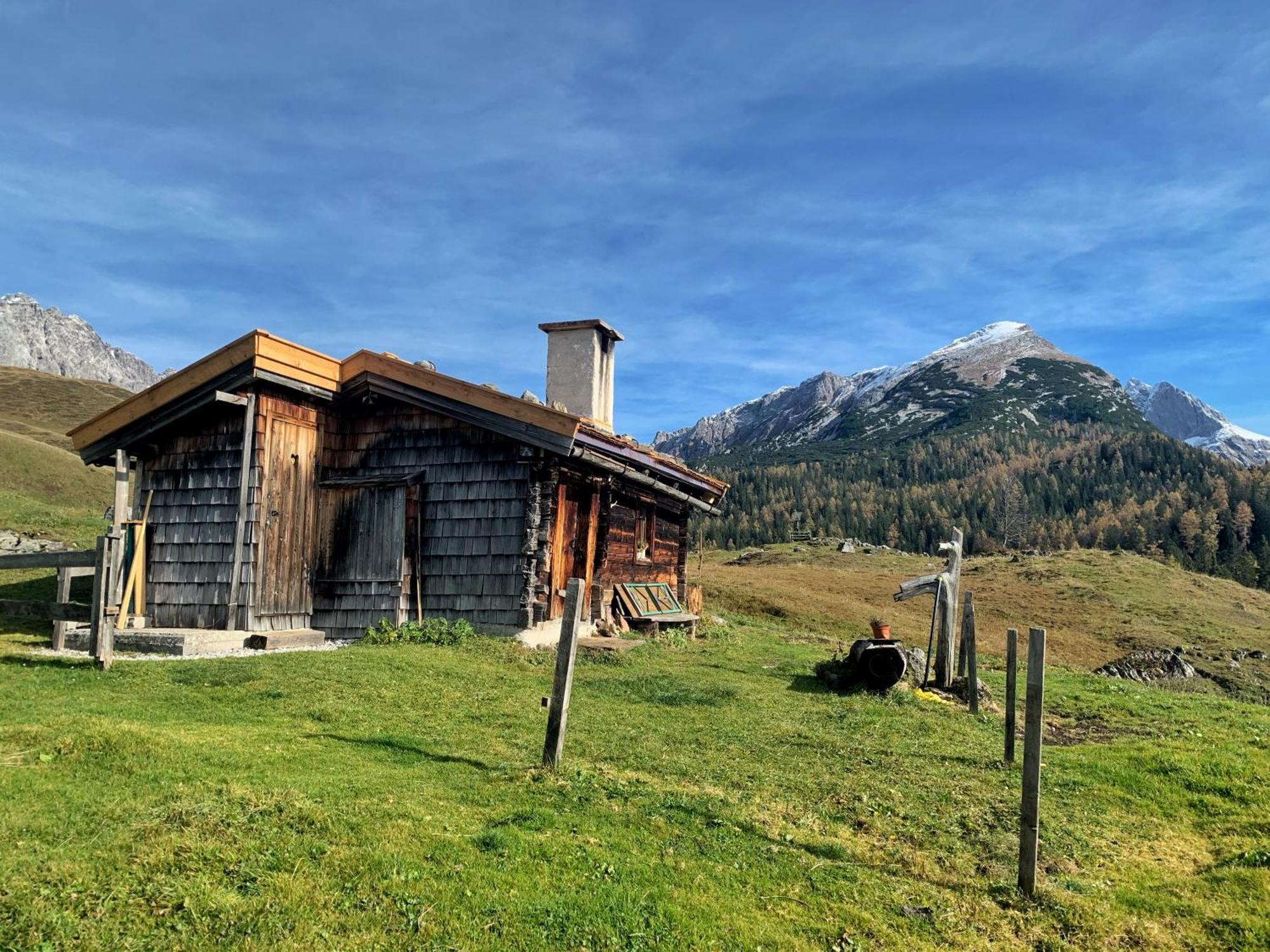 Pension Erlhof Saalfelden Exterior foto
