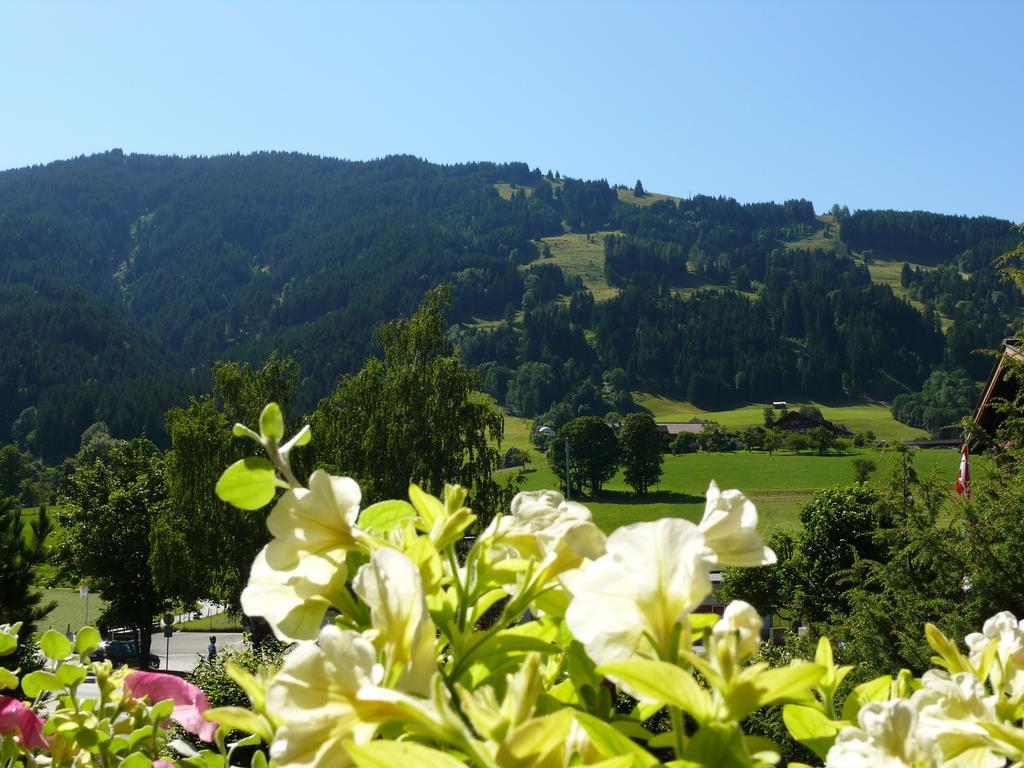 Pension Erlhof Saalfelden Quarto foto